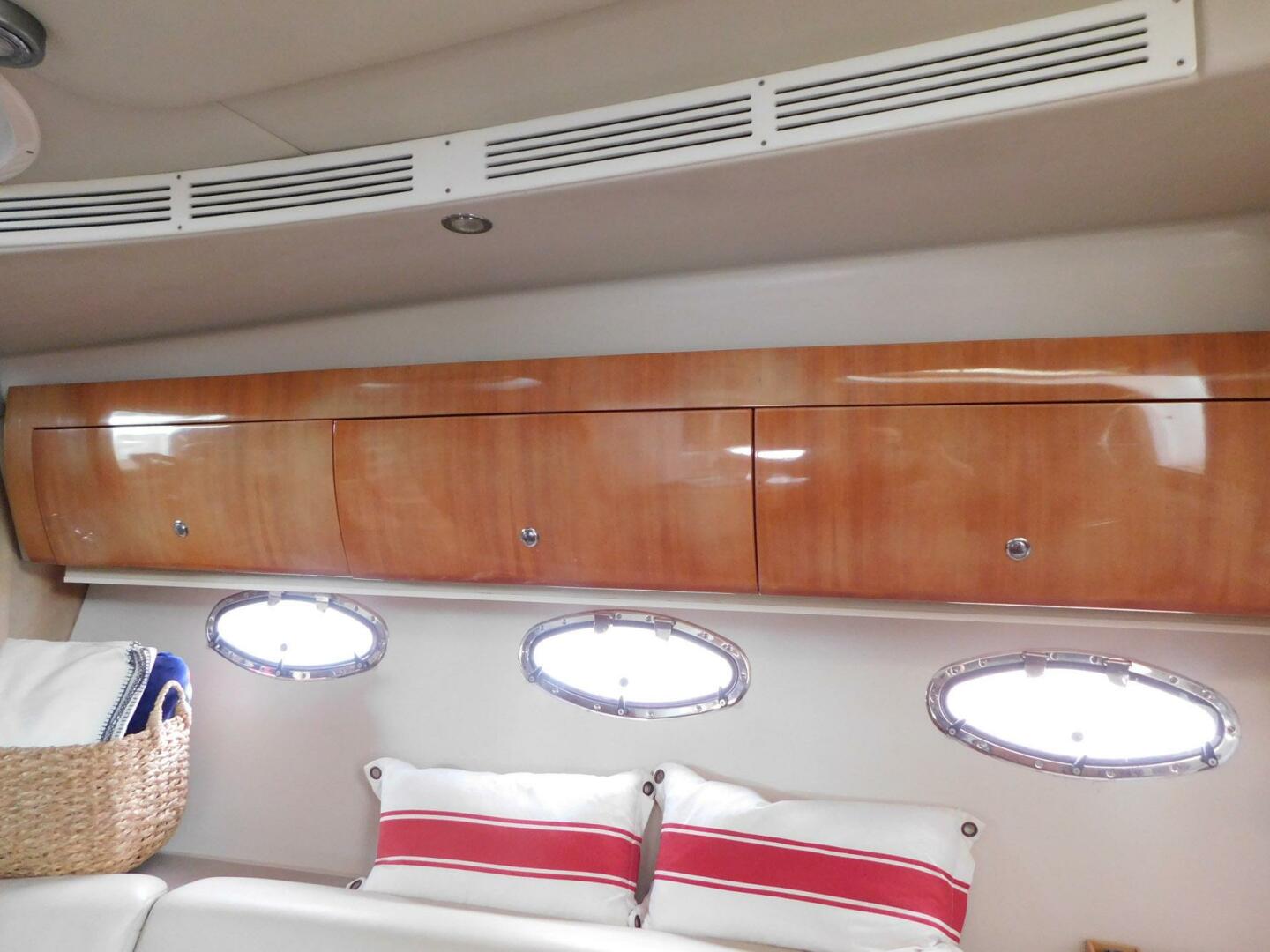 Sea Y All 38ft Regal Yacht For Sale