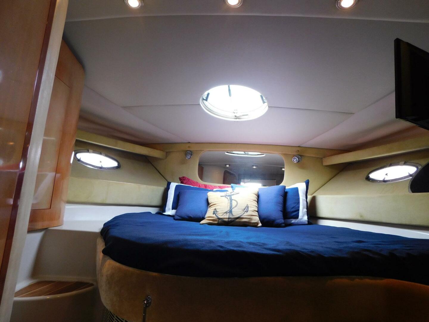 Sea Y All 38ft Regal Yacht For Sale