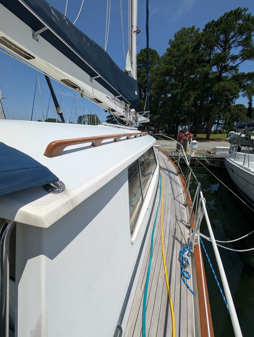 Vessel Image #9