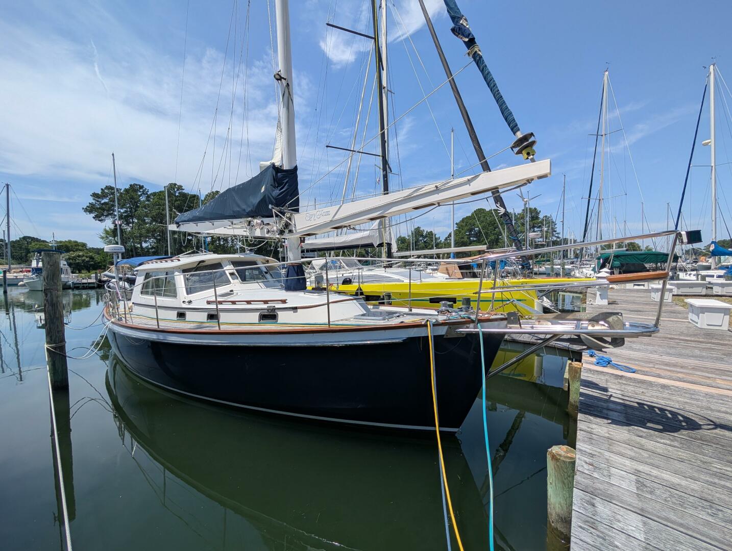 Vessel Image #2