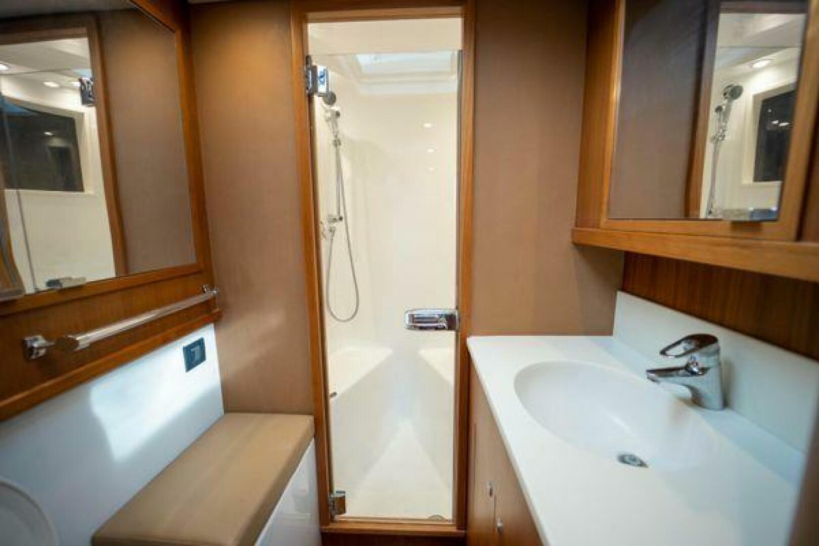Reel Gratitude 46ft Release Yacht For Sale