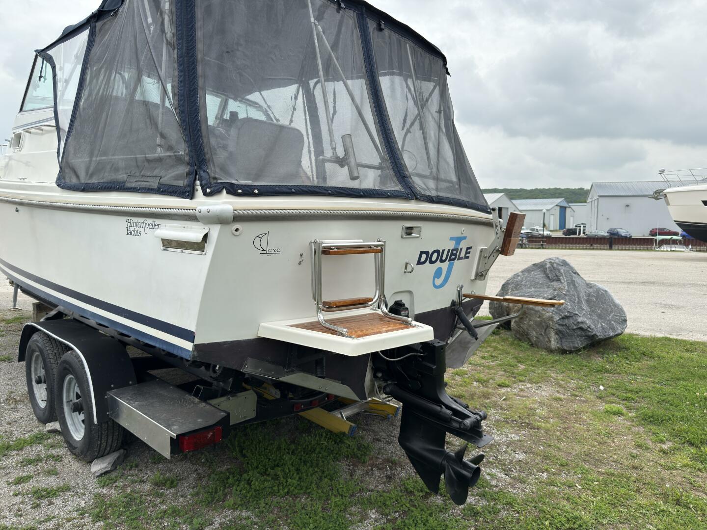 Vessel Image #3