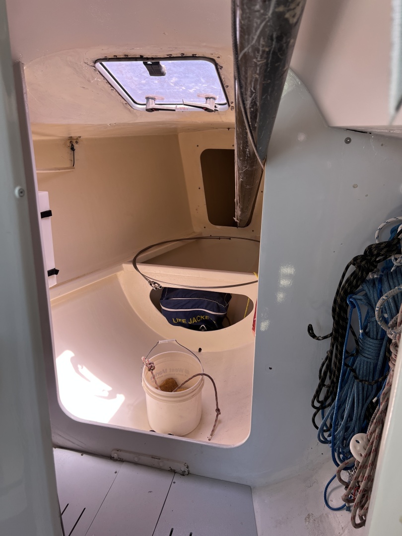 LOCO 36ft Carroll Yacht For Sale LOCO 36ft Carroll Yacht For Sale