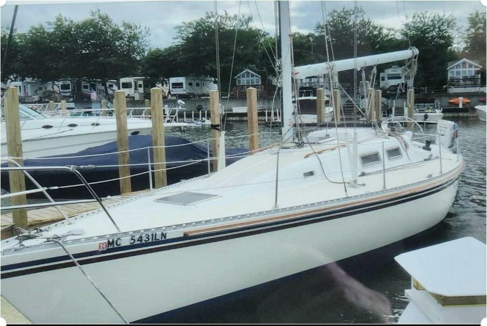 Vessel Image #1