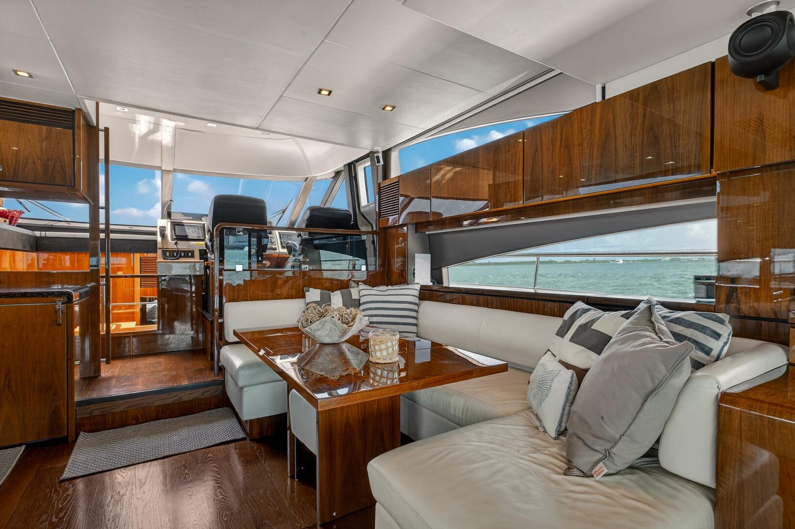 Fore Cookie 65ft Fairline Yacht For Sale