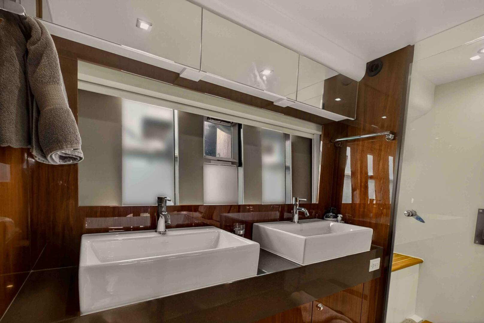 Fore Cookie 65ft Fairline Yacht For Sale