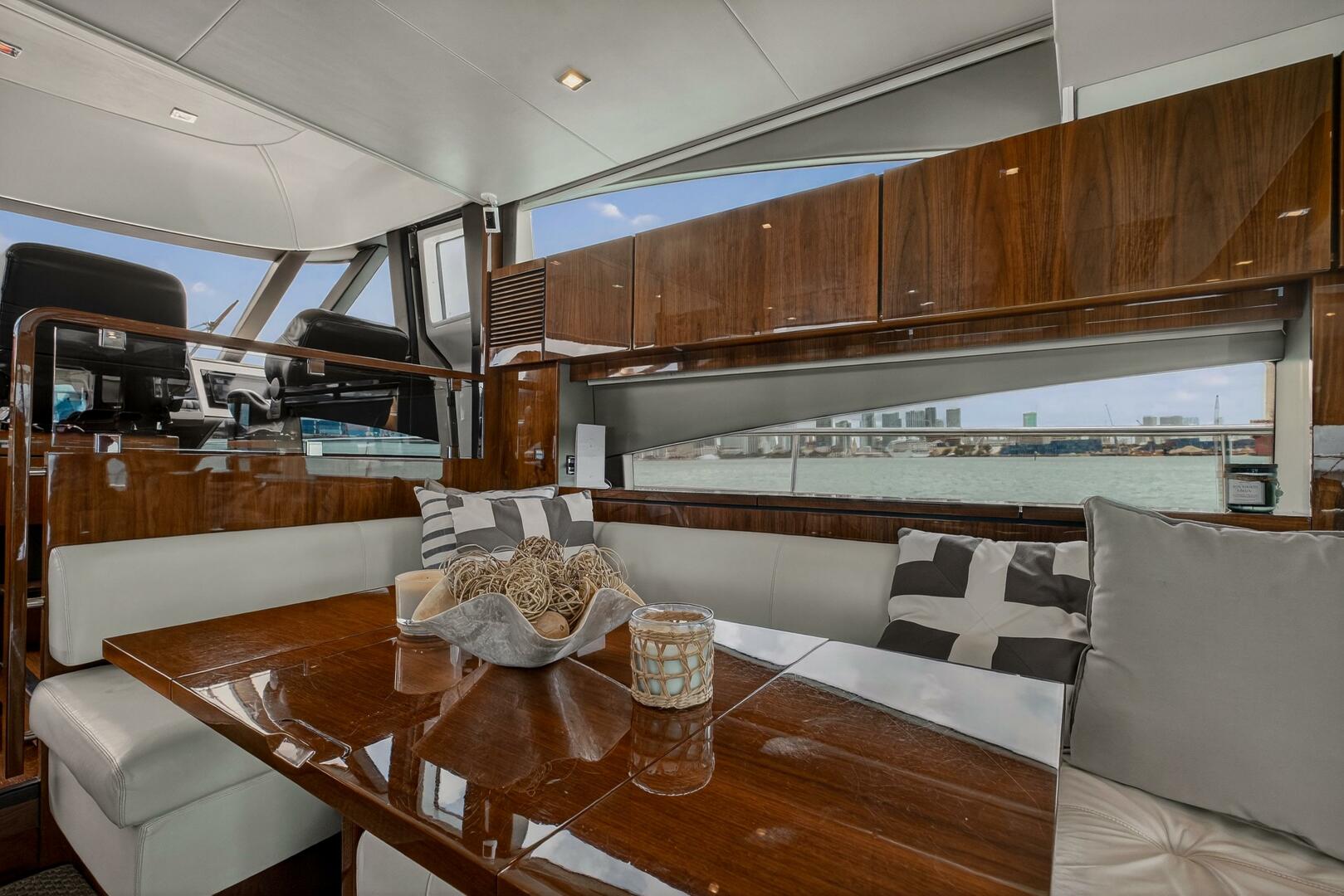 Fore Cookie 65ft Fairline Yacht For Sale