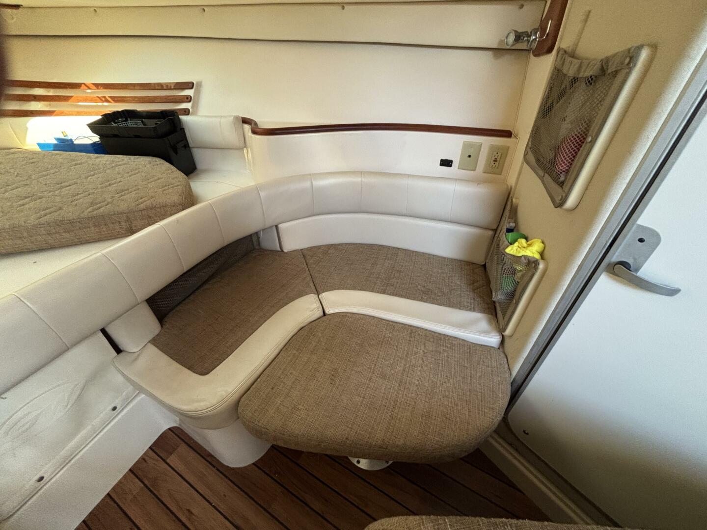 Kahuna 33ft Grady White Yacht For Sale