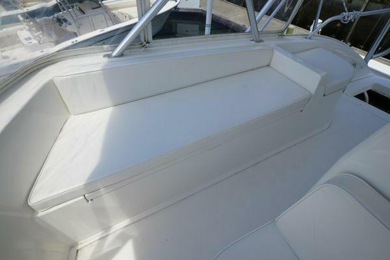 Flybridge