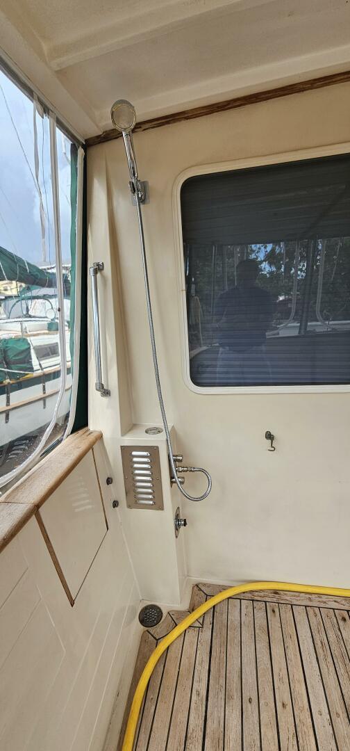 36ft Kadey Krogen Yacht For Sale