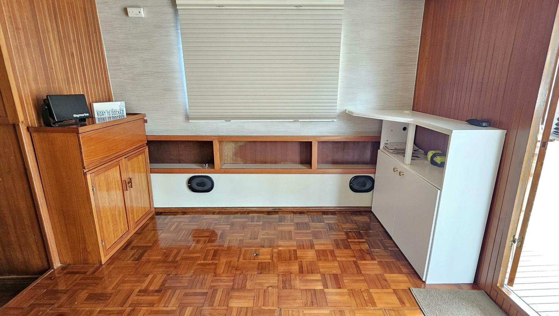 36ft Kadey Krogen Yacht For Sale
