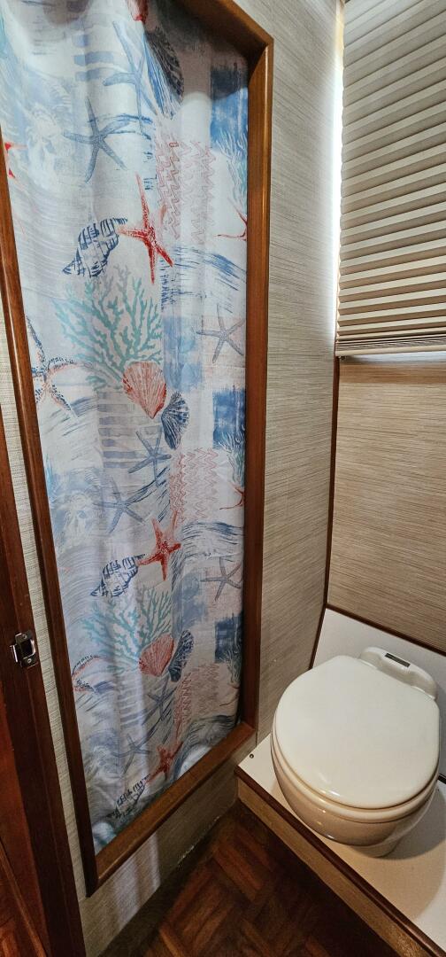 36ft Kadey Krogen Yacht For Sale
