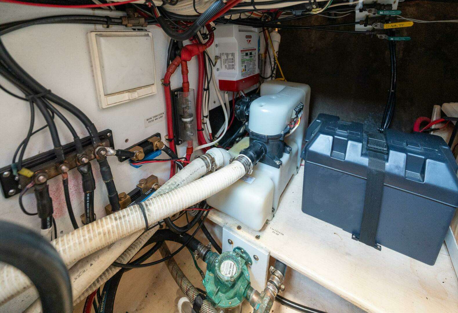 Nordic Tugs 32 Yacht For Sale