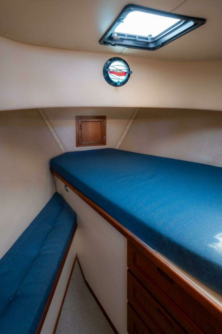 Nordic Tugs 32 Yacht For Sale