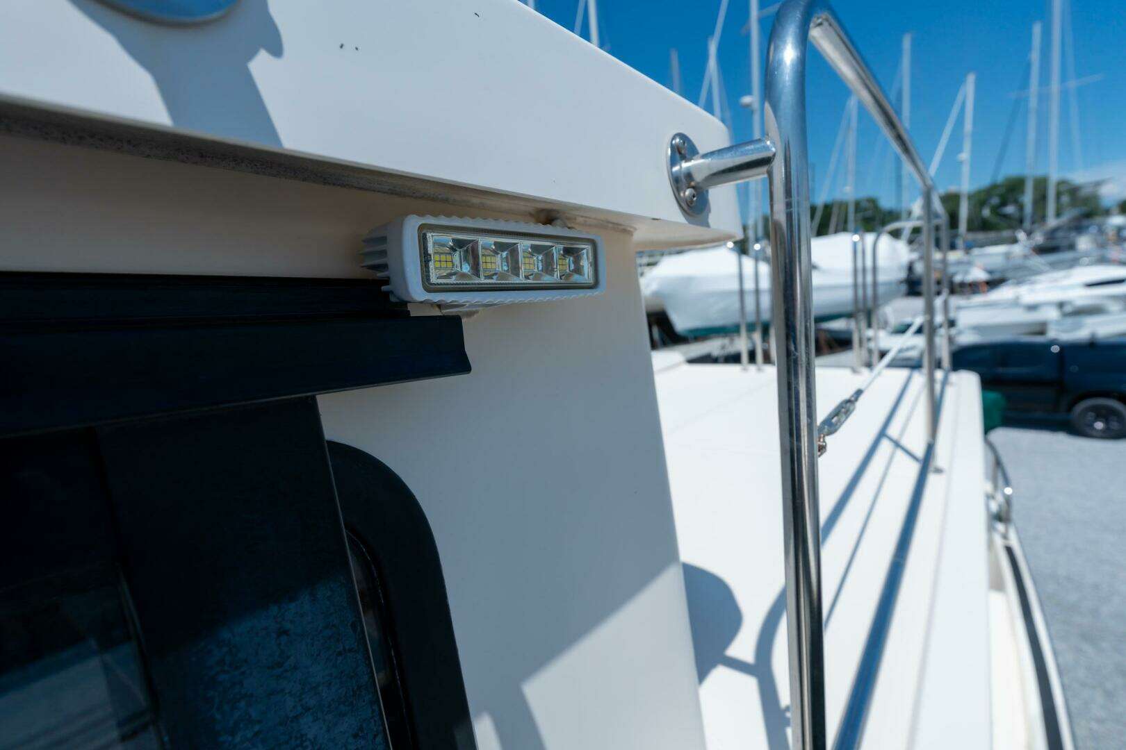 Nordic Tugs 32 Yacht For Sale