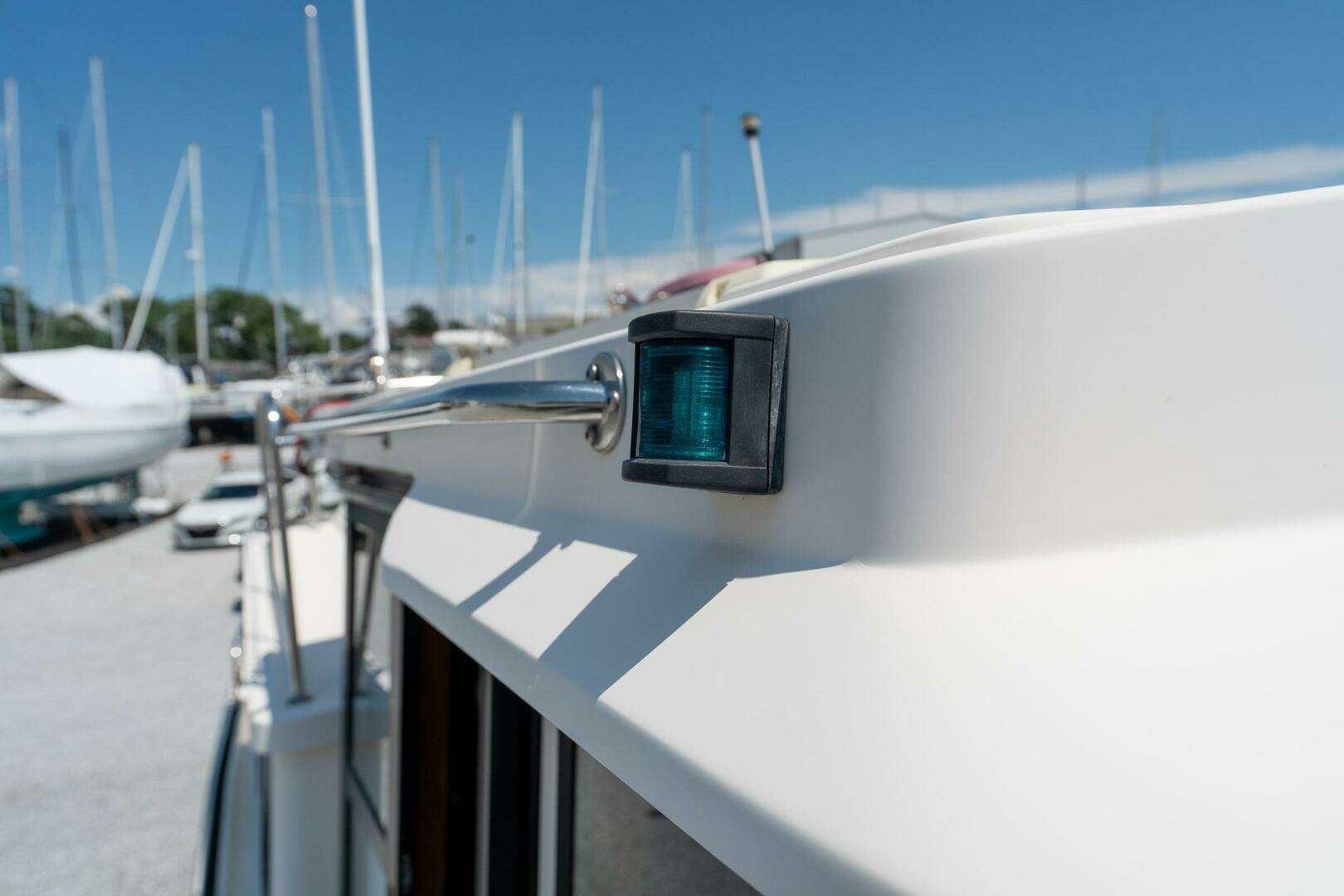 Nordic Tugs 32 Yacht For Sale
