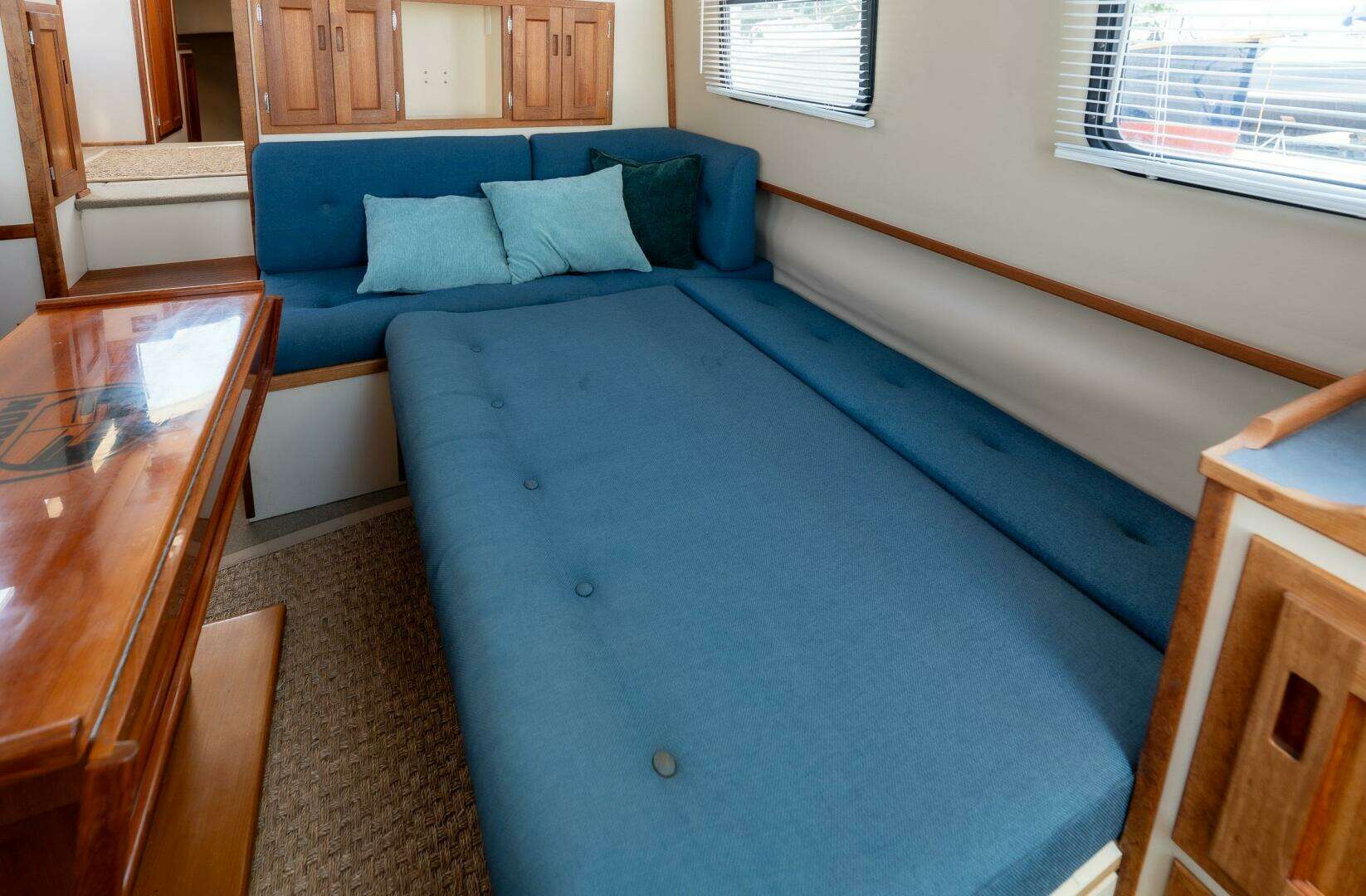 Nordic Tugs 32 Yacht For Sale
