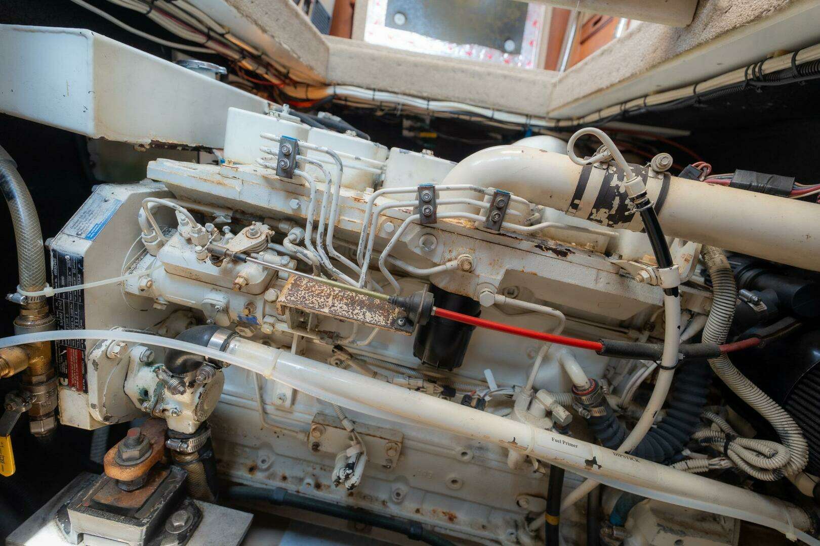 Nordic Tugs 32 Yacht For Sale