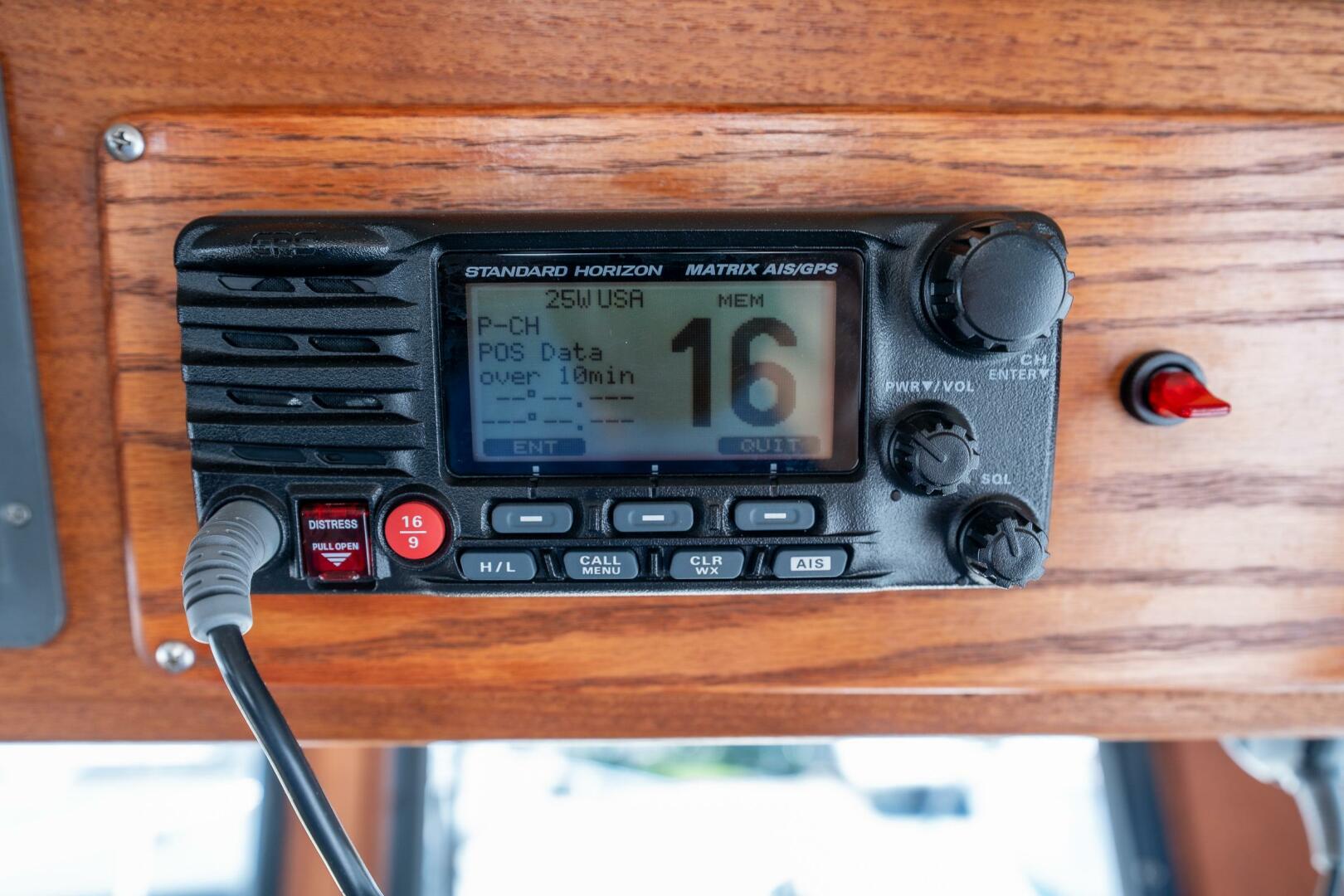 Cinnamon Girl 32ft Nordic Tugs Yacht For Sale