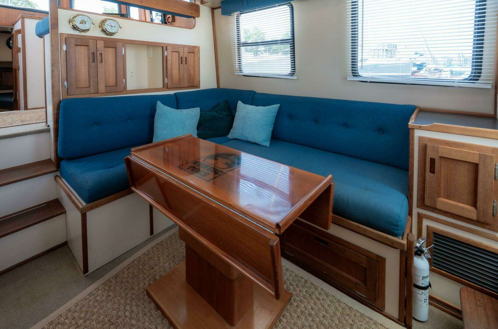 Nordic Tugs 32 Yacht For Sale