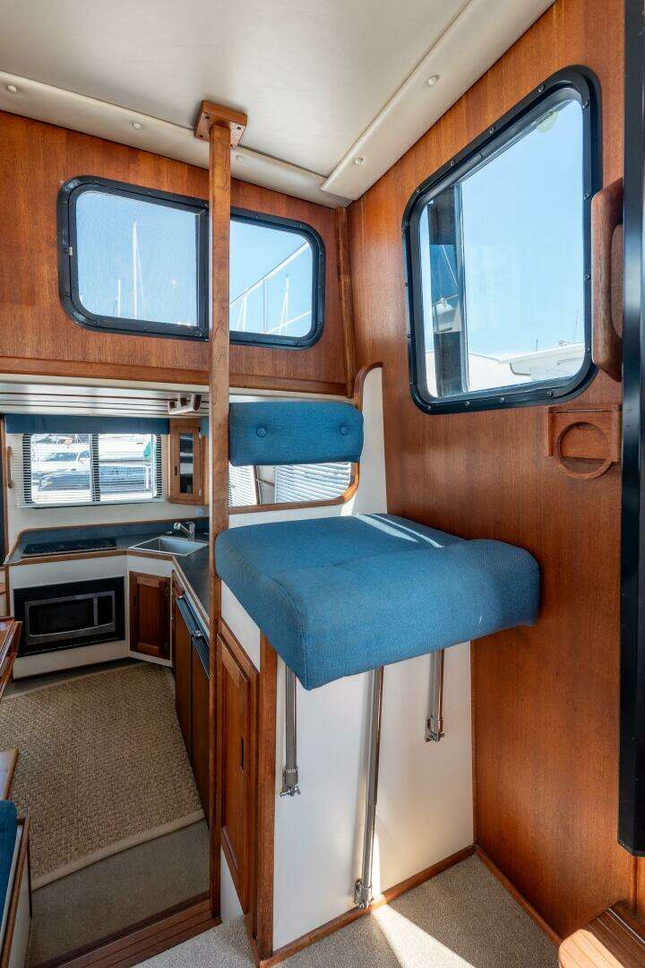 Nordic Tugs 32 Yacht For Sale