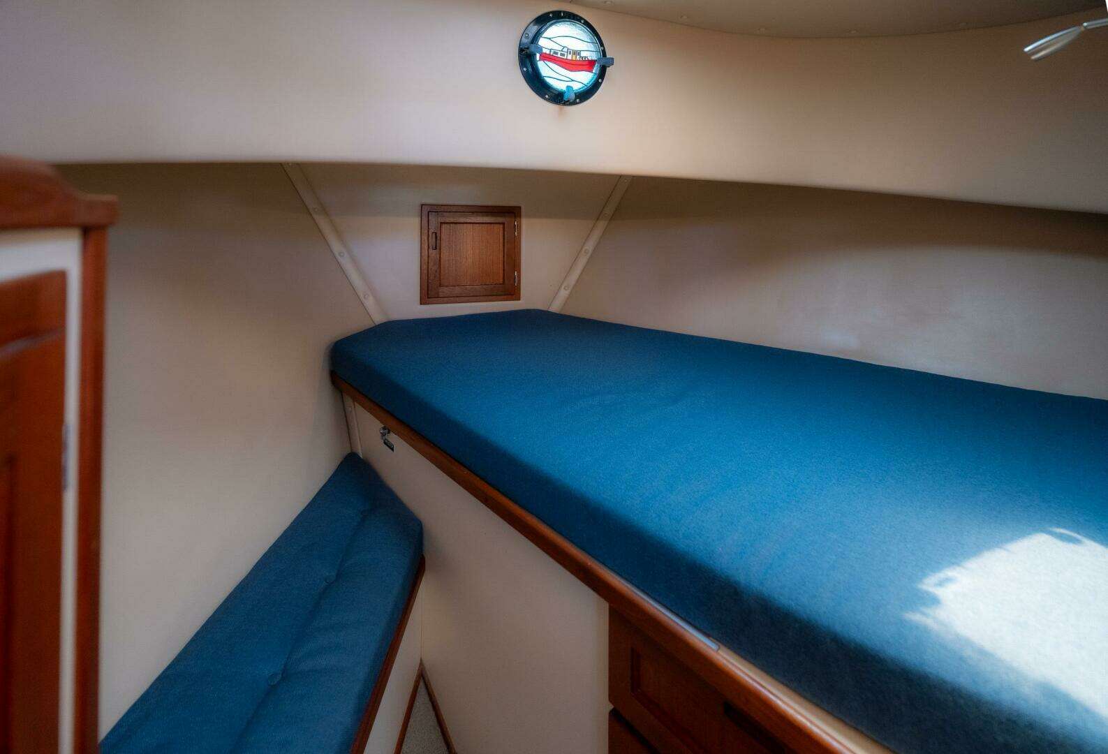 Nordic Tugs 32 Yacht For Sale