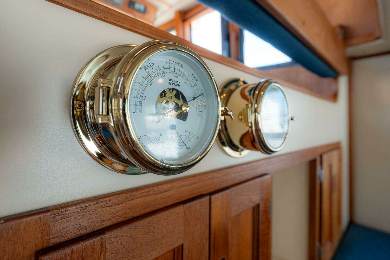 Nordic Tugs 32 Yacht For Sale