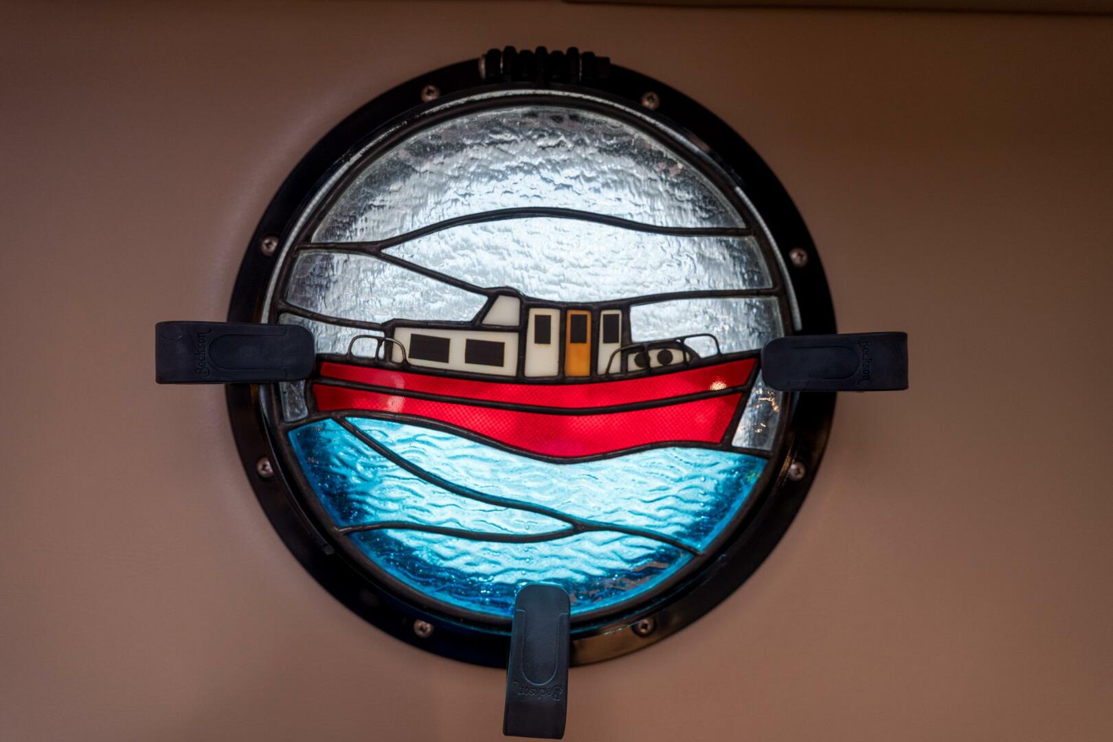 Cinnamon Girl 32ft Nordic Tugs Yacht For Sale