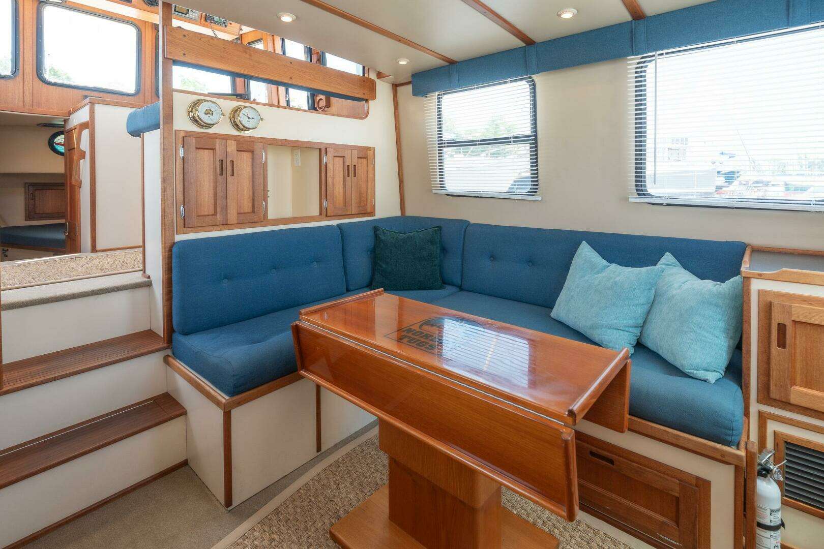 Nordic Tugs 32 Yacht For Sale