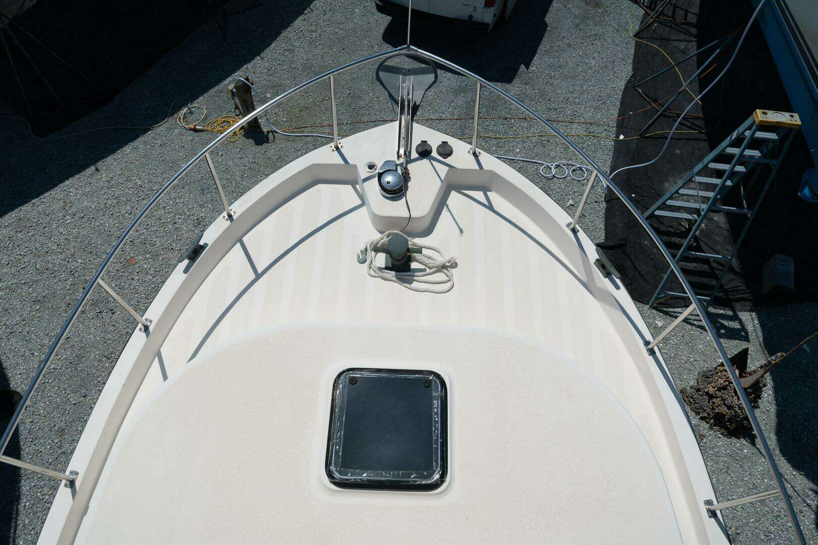 Nordic Tugs 32 Yacht For Sale