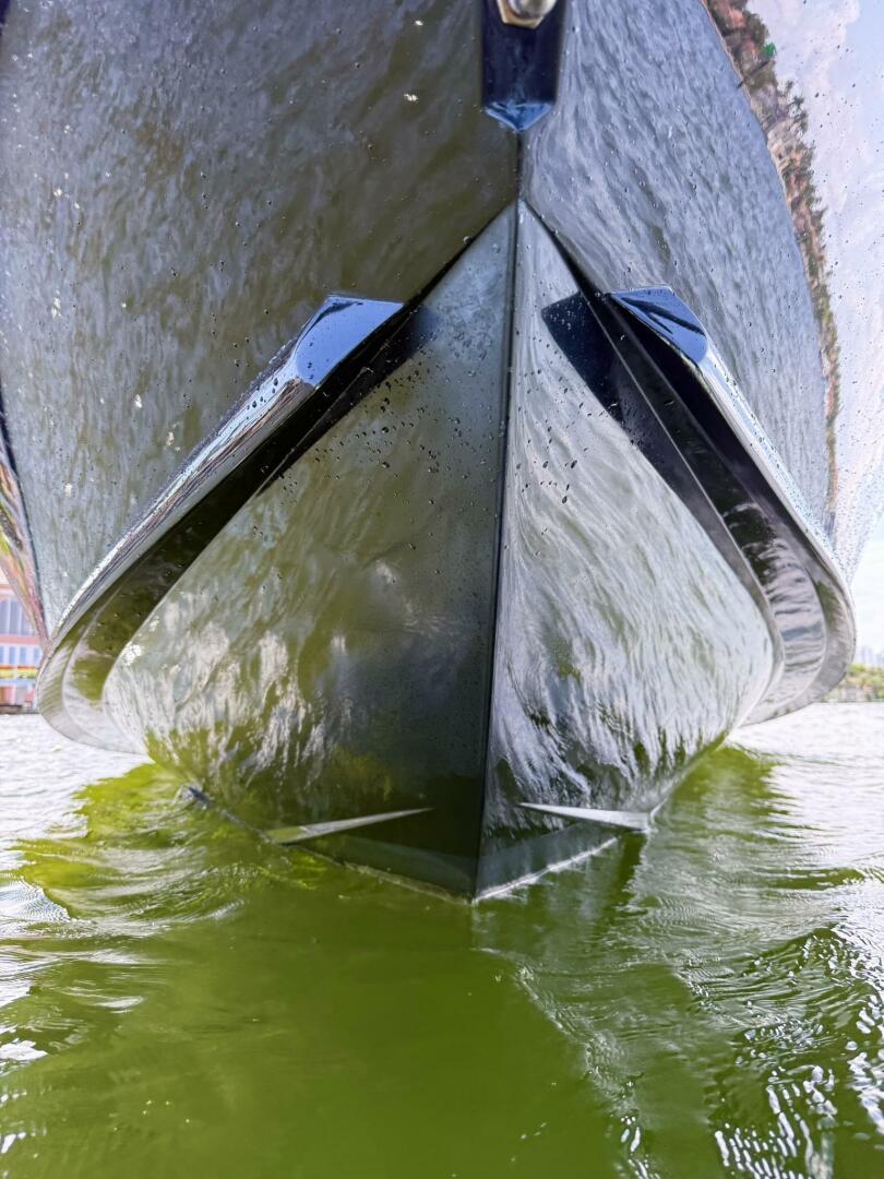 Vessel Image #30