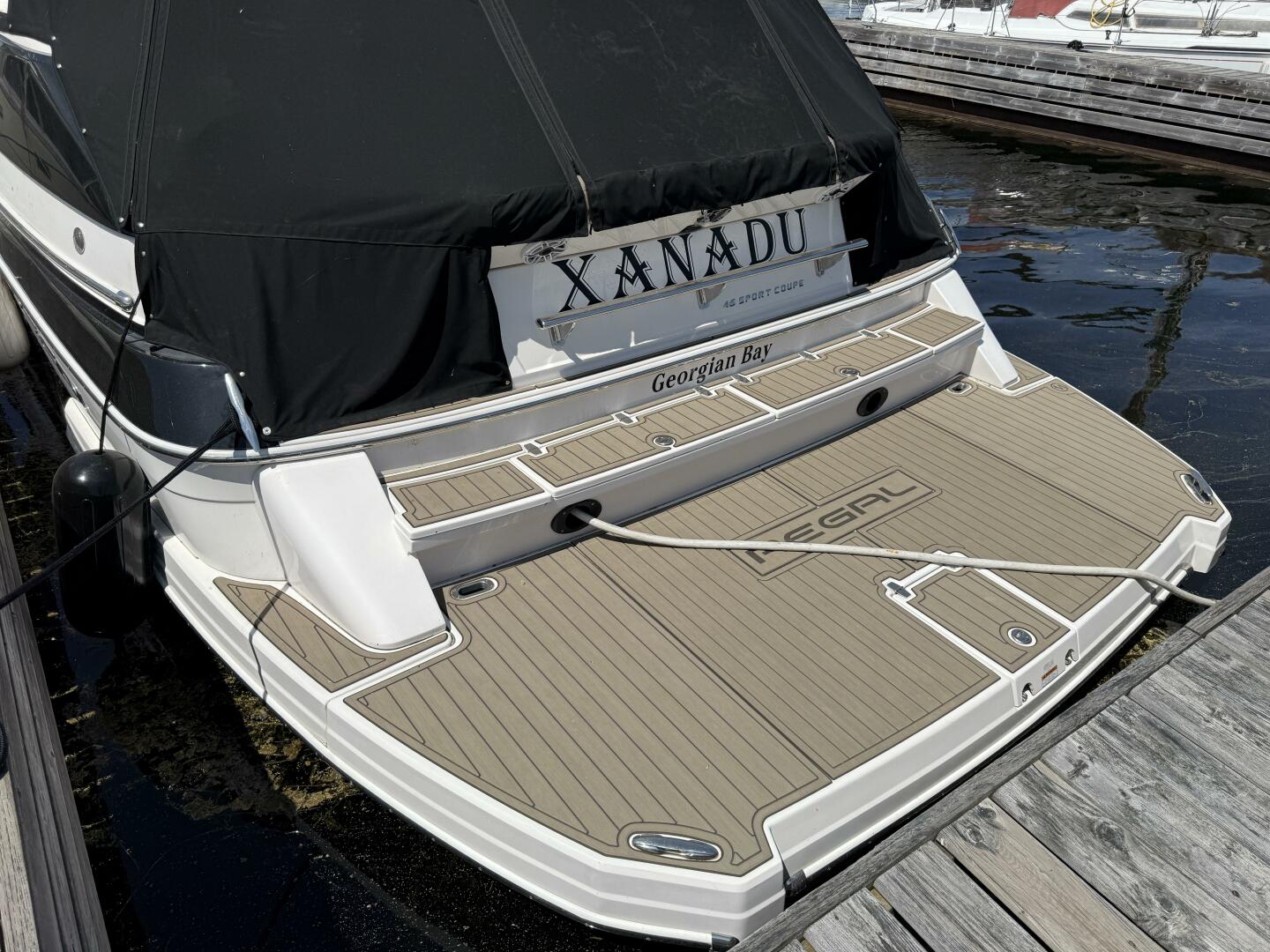 Vessel Image #6
