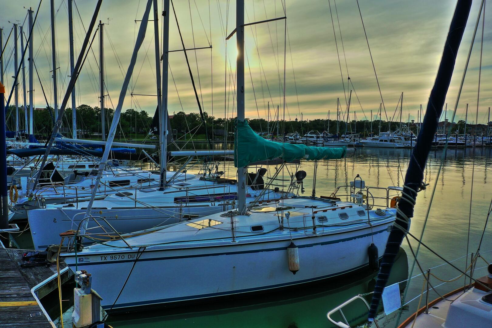 Vessel Image #2