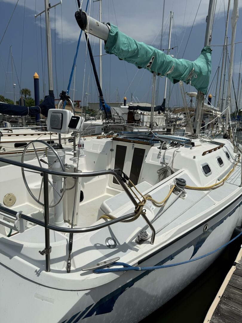 Vessel Image #4