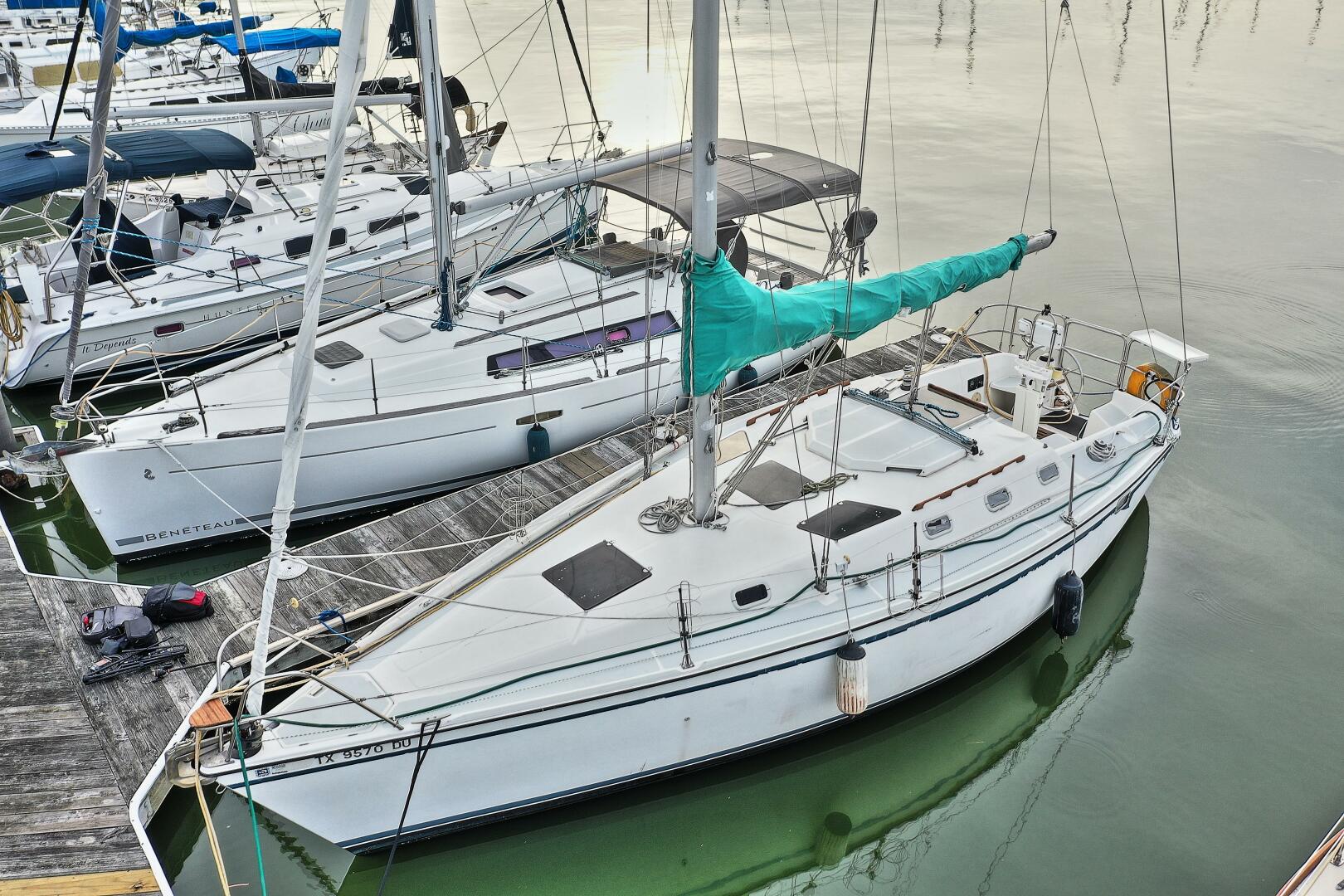 Vessel Image #1