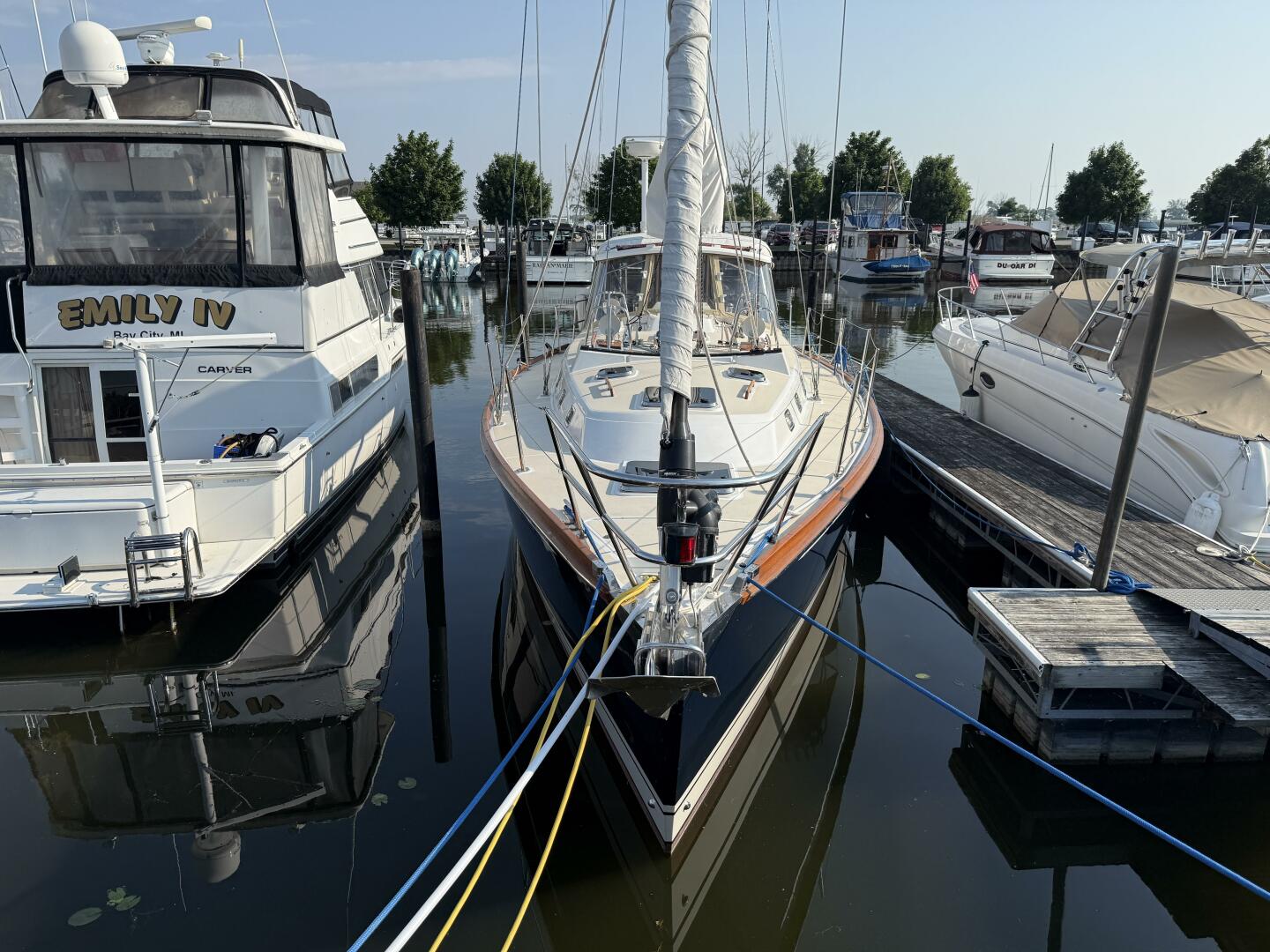 Vessel Image #3