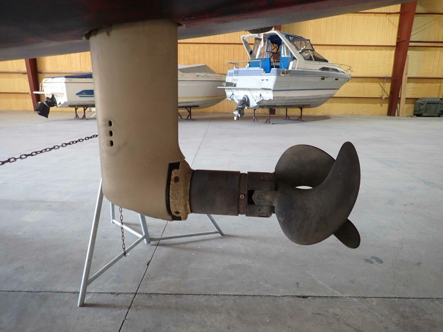 Vessel Image #8