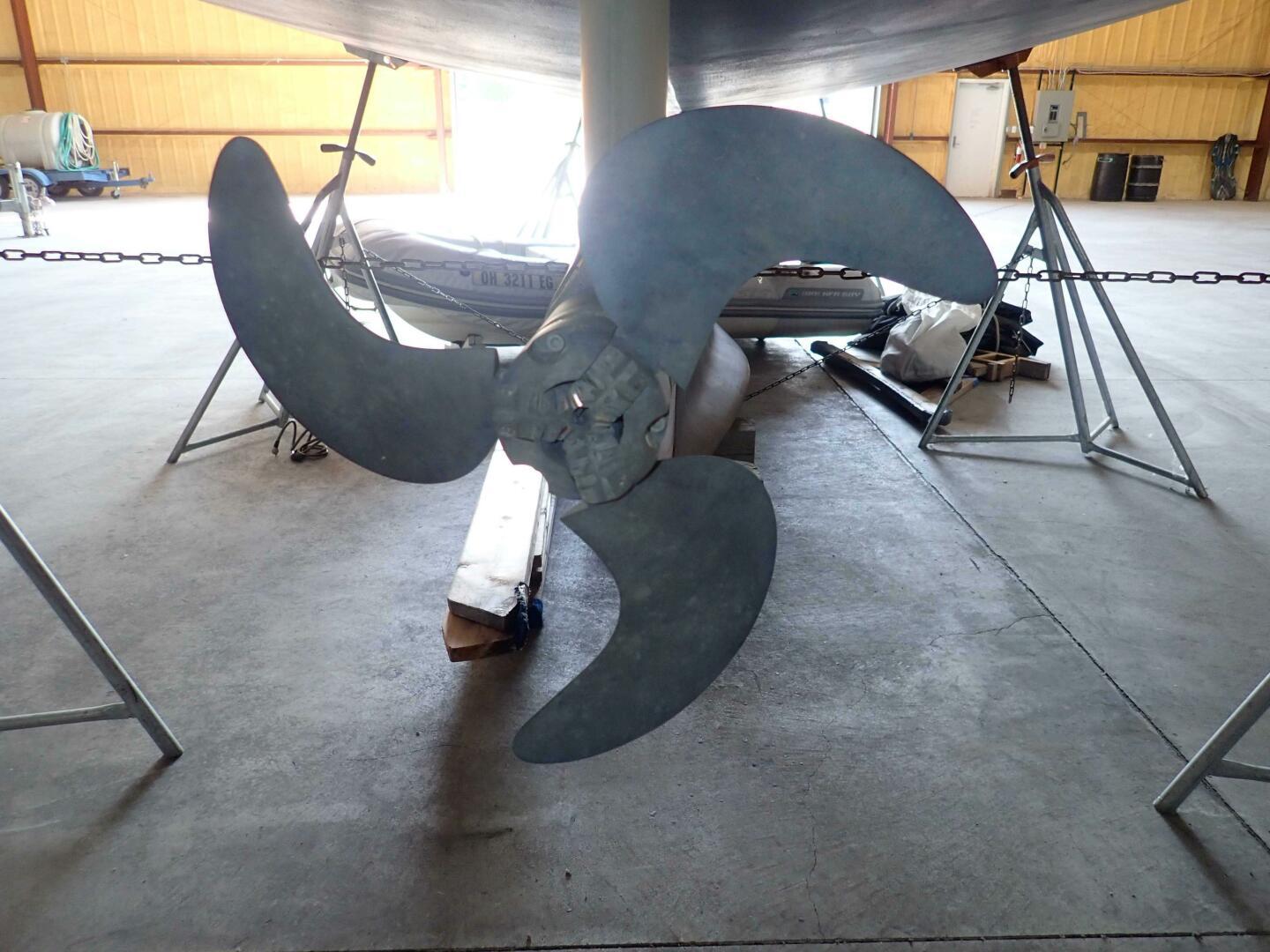 Vessel Image #9