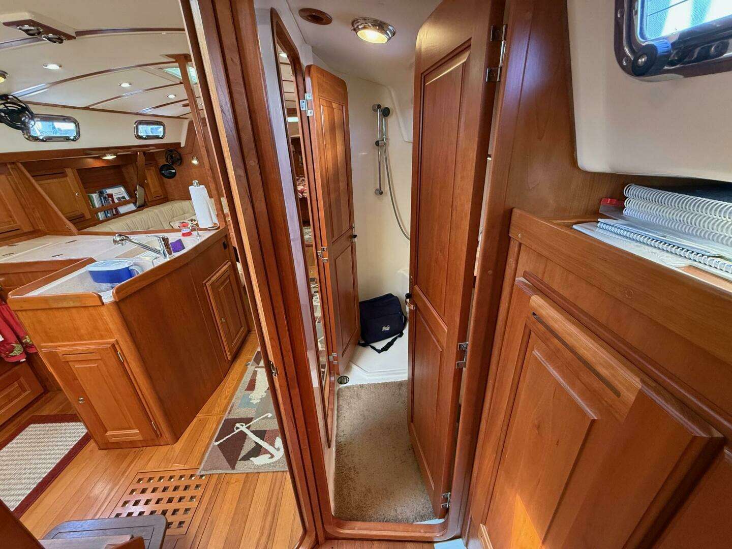 Tartan 4300 Yacht For Sale