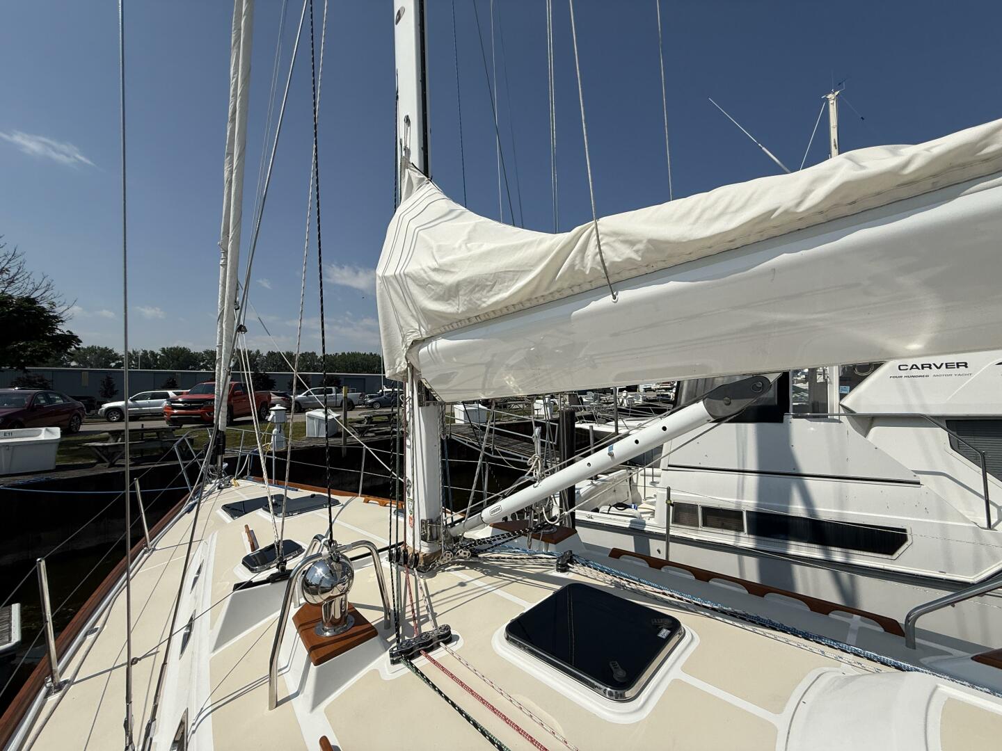 Vessel Image #11