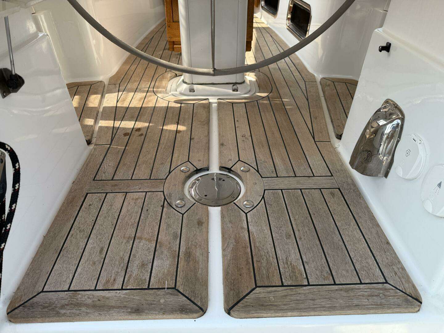Tartan 4300 Yacht For Sale