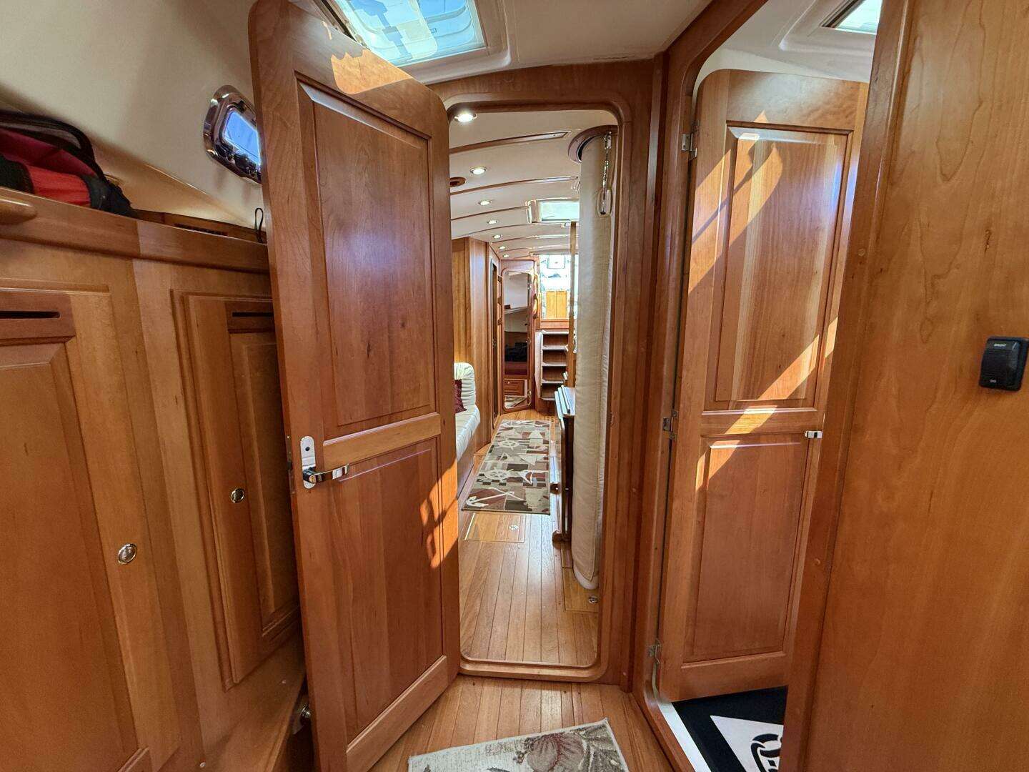Tartan 4300 Yacht For Sale