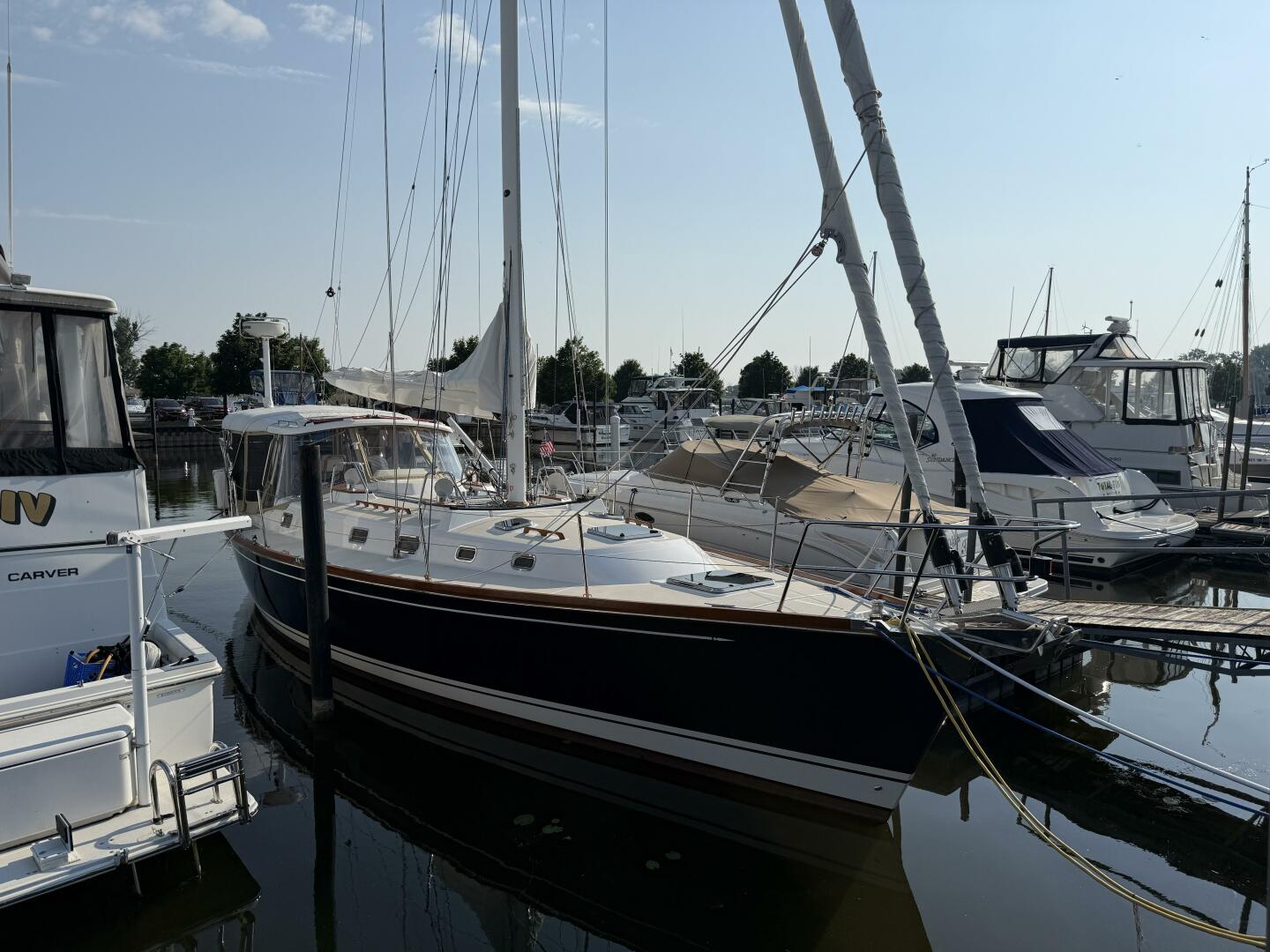 Vessel Image #2