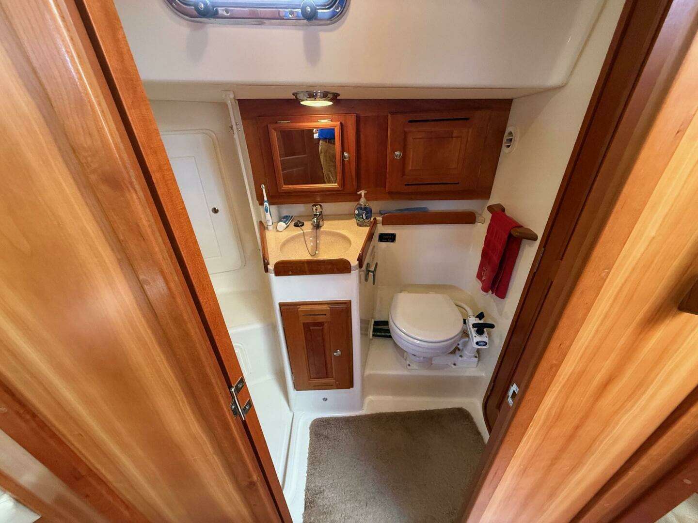 Tartan 4300 Yacht For Sale