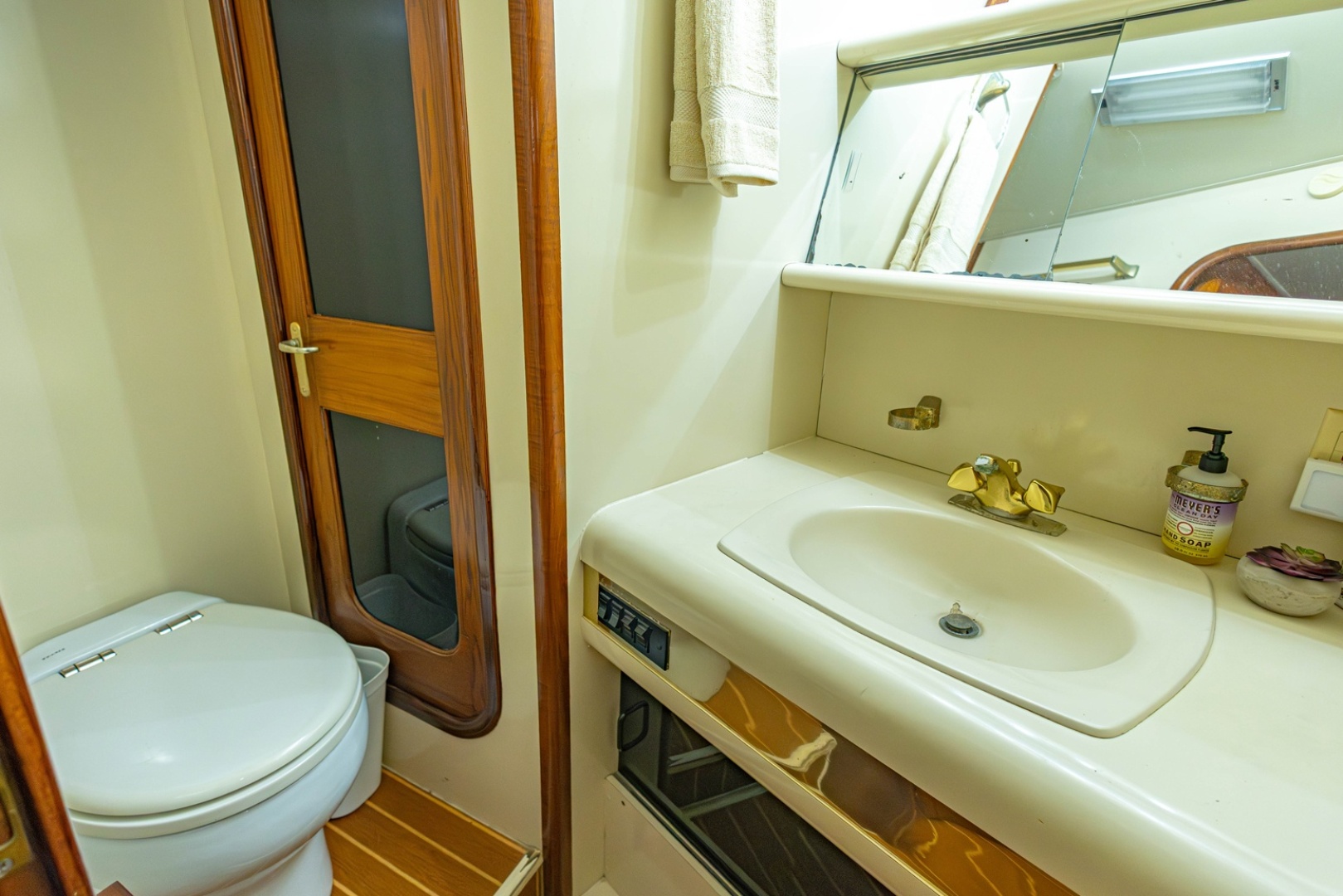 VITAMIN SEA 63ft Viking Yacht For Sale
