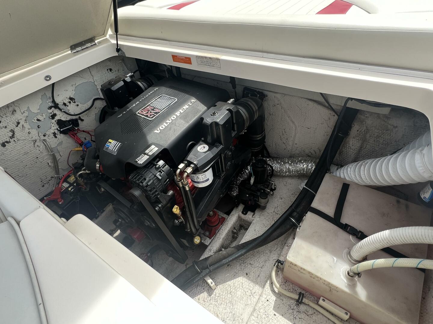 26ft Rinker Yacht For Sale