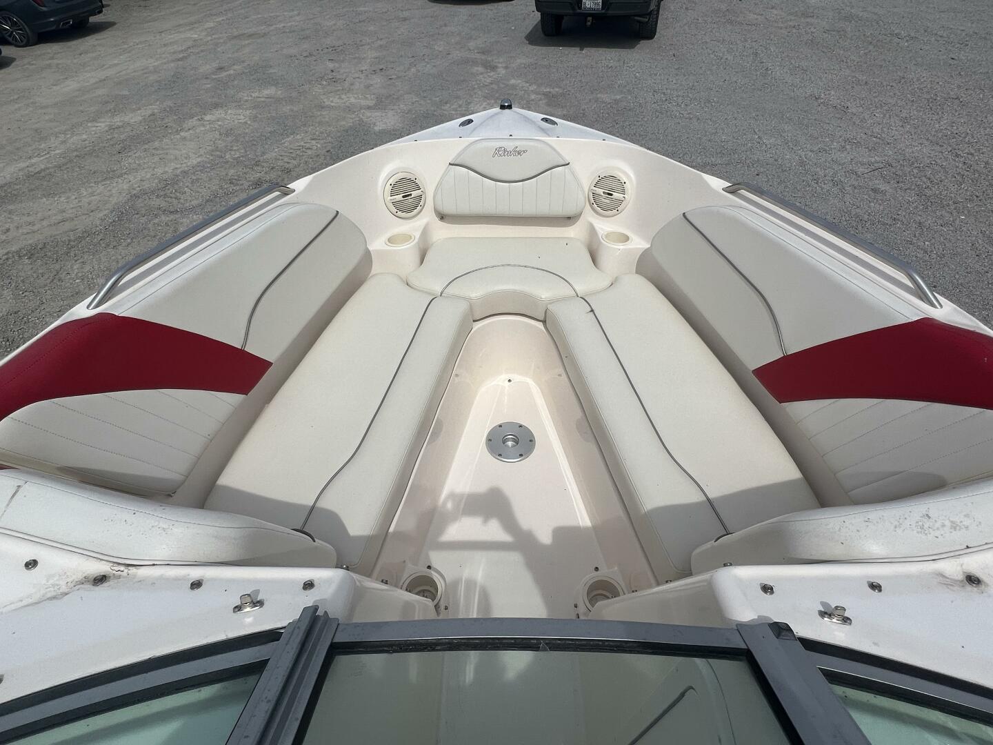 26ft Rinker Yacht For Sale