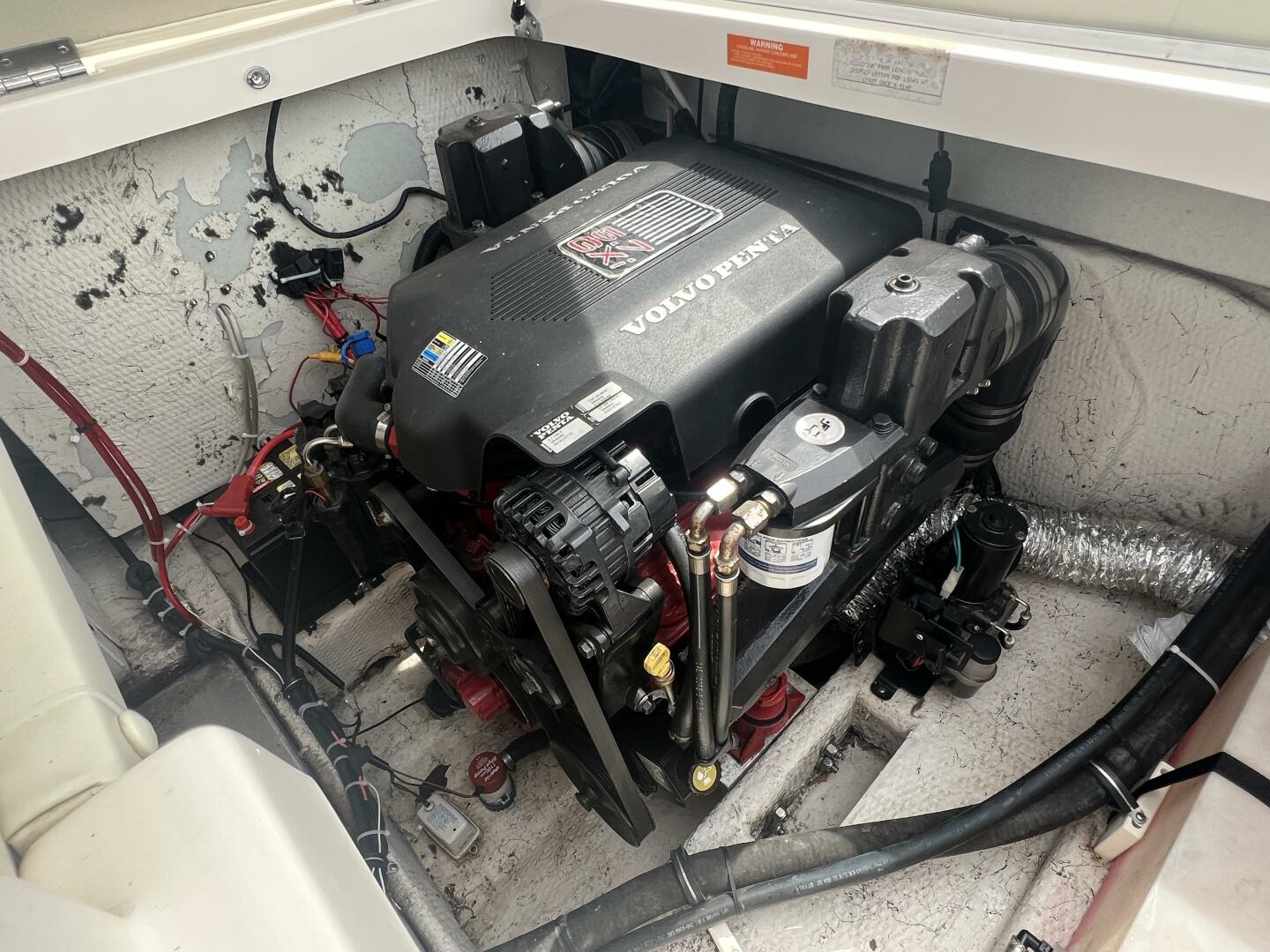 26ft Rinker Yacht For Sale