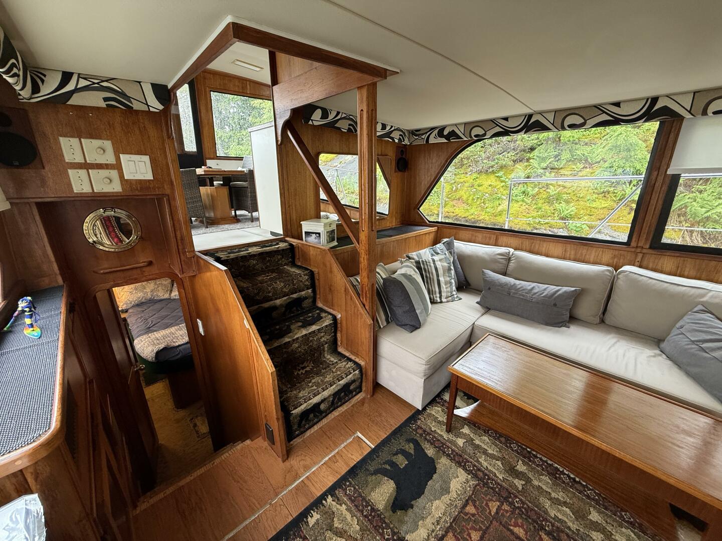 42ft Chris Craft Yacht For Sale