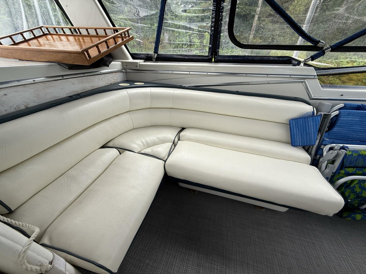 42ft Chris Craft Yacht For Sale